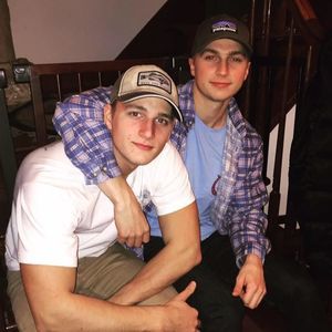 Meet your Posher, Jimmy